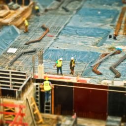 Confused about which building estimator service scaled
