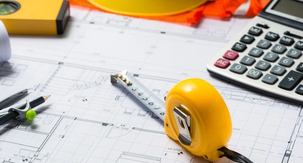 Construction estimate